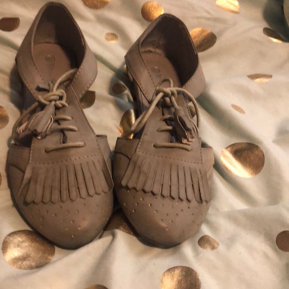 Shoes / flats size 8.5
